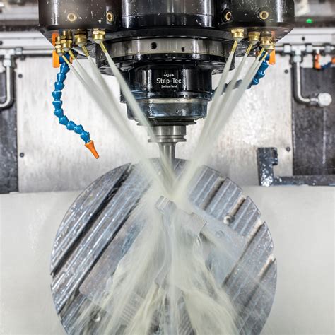 Advanced Machining Solutions Information .
